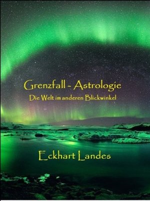cover image of Grenzfall Astrologie